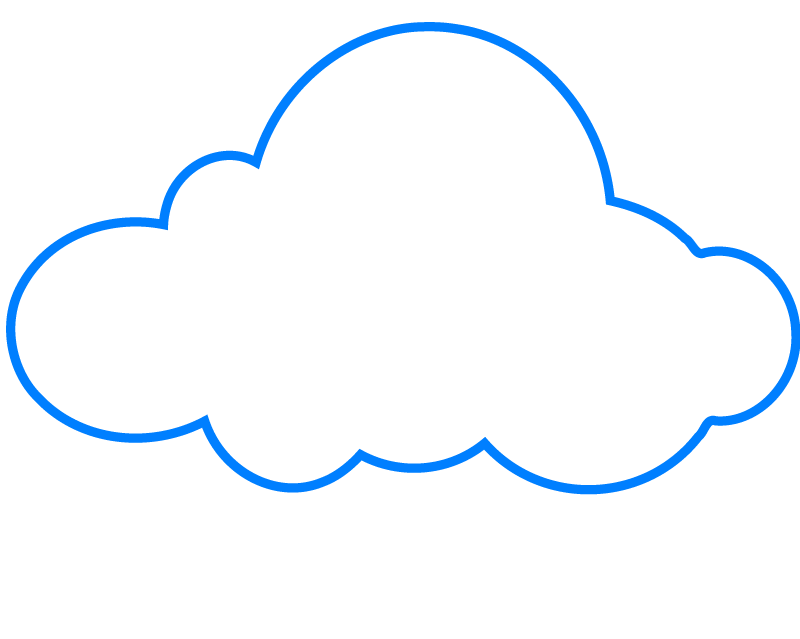 Cloud Placeholder